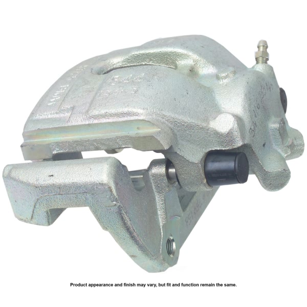 Cardone Reman Remanufactured Unloaded Caliper w/Bracket 19-B2861