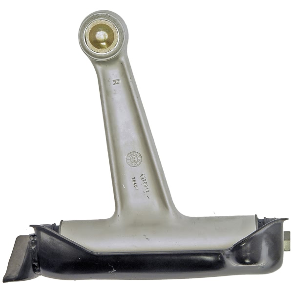 Dorman Front Passenger Side Upper Non Adjustable Control Arm And Ball Joint Assembly 520-912