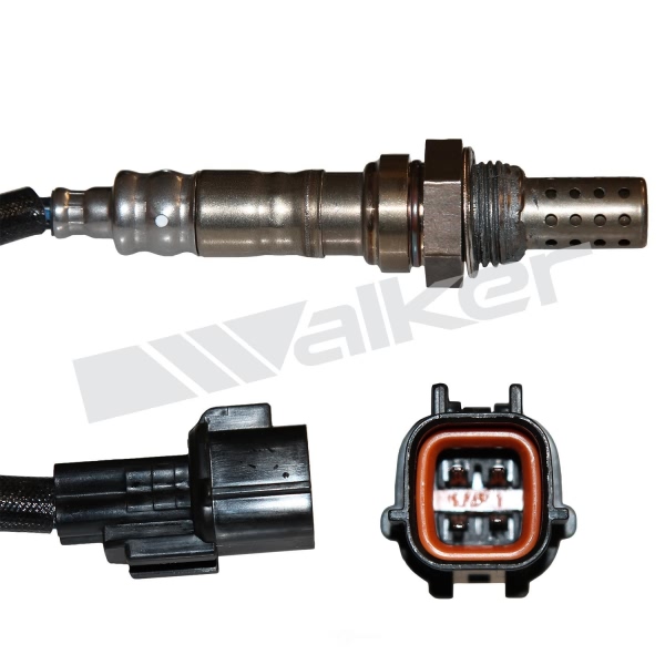 Walker Products Oxygen Sensor 350-34514