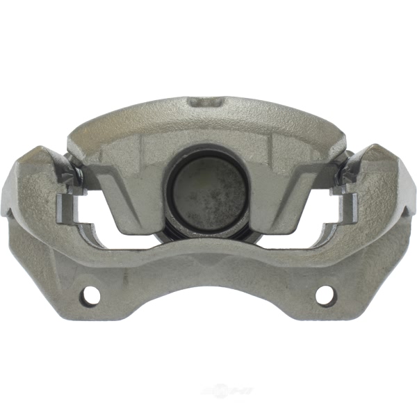 Centric Remanufactured Semi-Loaded Front Passenger Side Brake Caliper 141.46083