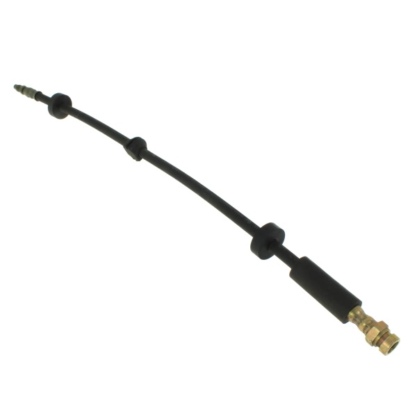 Centric Front Brake Hose 150.38006