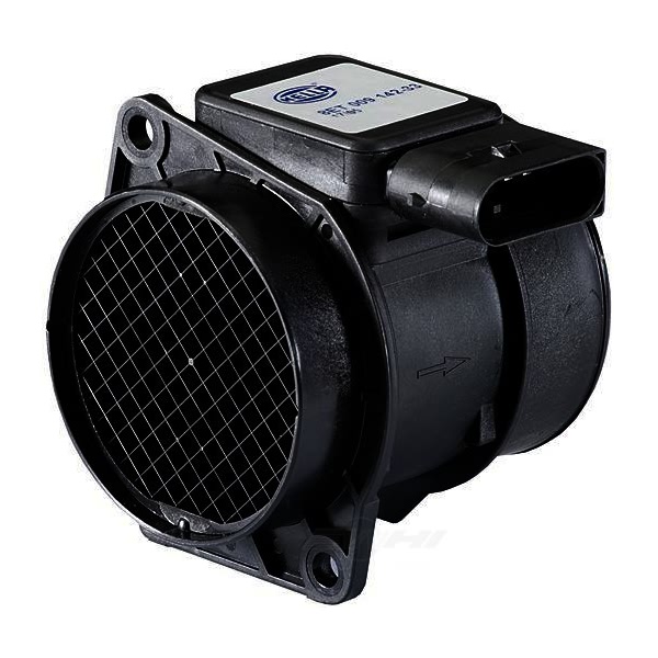 Hella Mass Air Flow Sensor 009142331