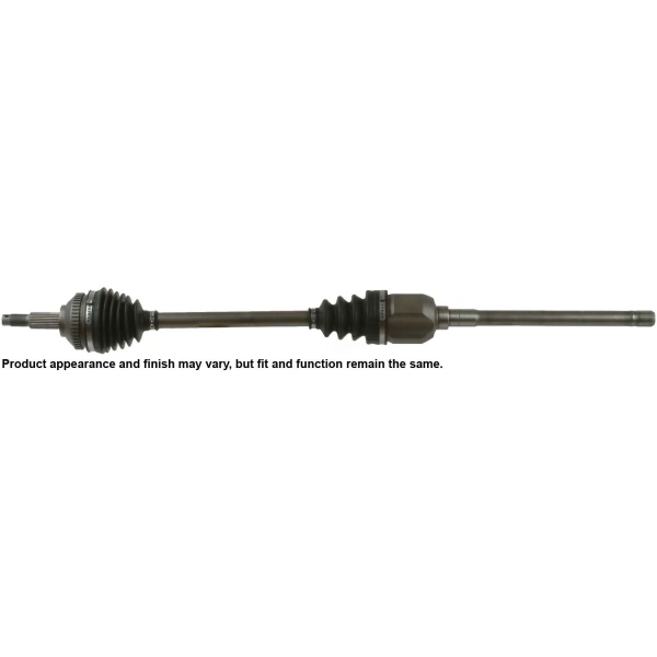 Cardone Reman Remanufactured CV Axle Assembly 60-3251