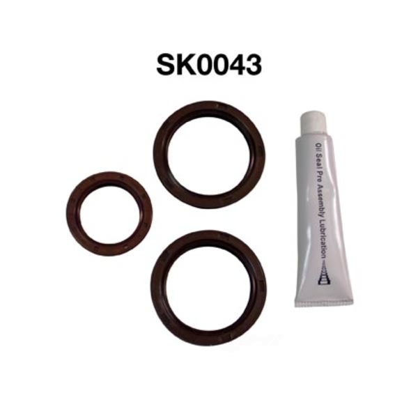 Dayco Timing Seal Kit SK0043