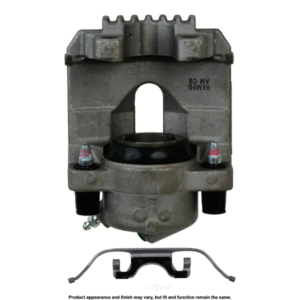 Cardone Reman Remanufactured Unloaded Caliper 19-3411