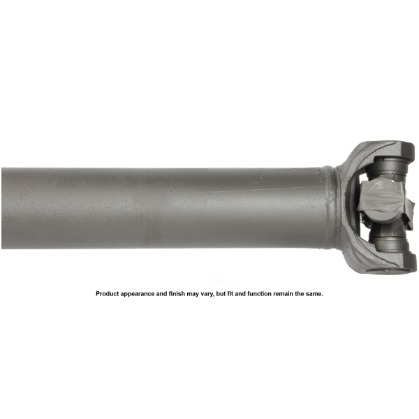 Cardone Reman Remanufactured Driveshaft/ Prop Shaft 65-9285