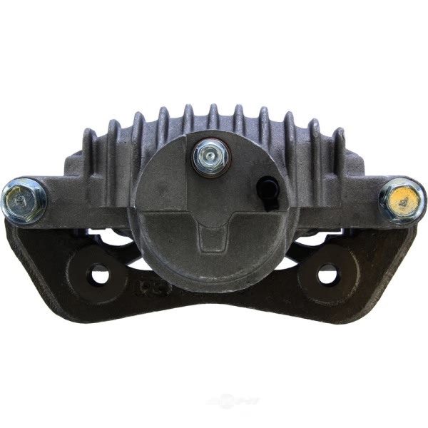 Centric Remanufactured Semi-Loaded Front Driver Side Brake Caliper 141.50208