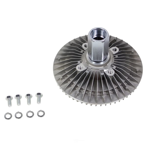 GMB Engine Cooling Fan Clutch 920-2210