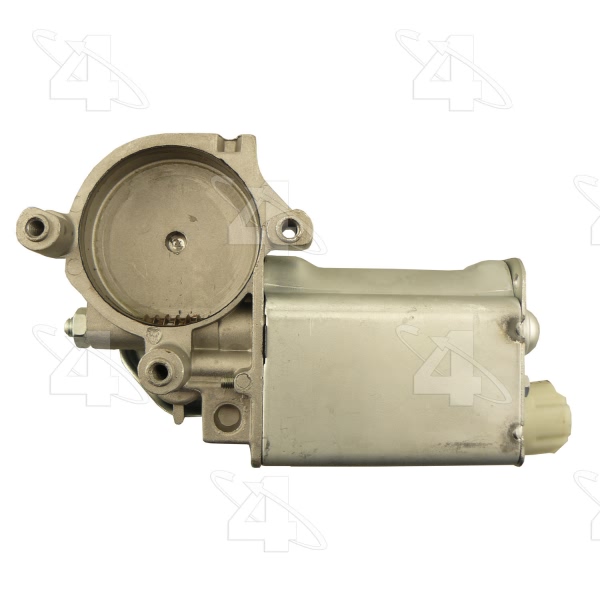 ACI Front Driver Side Window Motor 382679