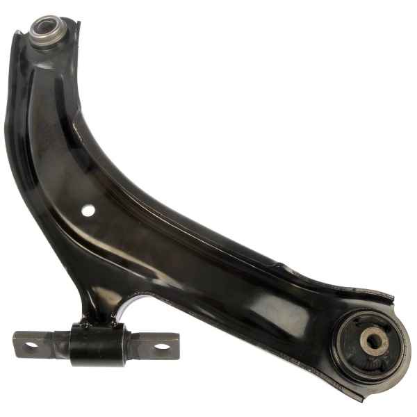 Dorman Front Driver Side Lower Non Adjustable Control Arm And Ball Joint Assembly 521-183