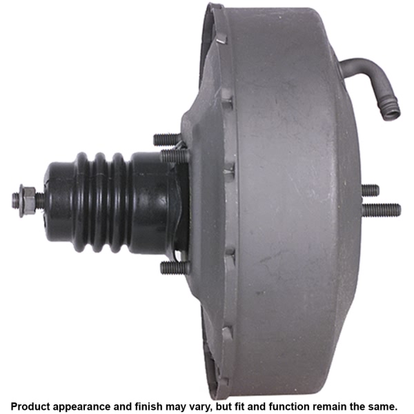 Cardone Reman Remanufactured Vacuum Power Brake Booster w/o Master Cylinder 53-2131