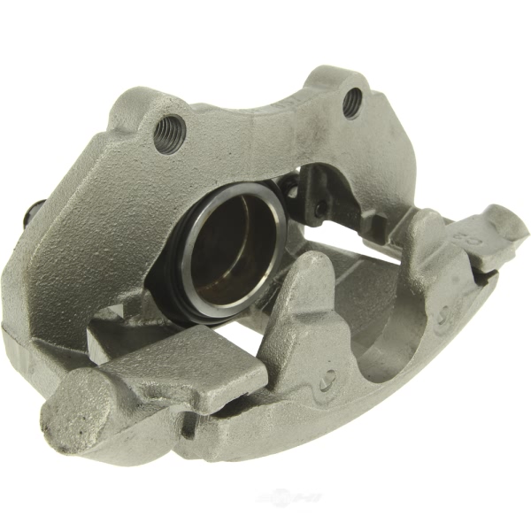 Centric Remanufactured Semi-Loaded Front Passenger Side Brake Caliper 141.61159