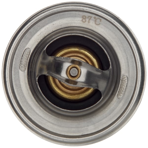 Gates Premium Engine Coolant Thermostat 34016S