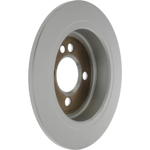 Centric GCX Plain 1-Piece Rear Brake Rotor 320.34094H