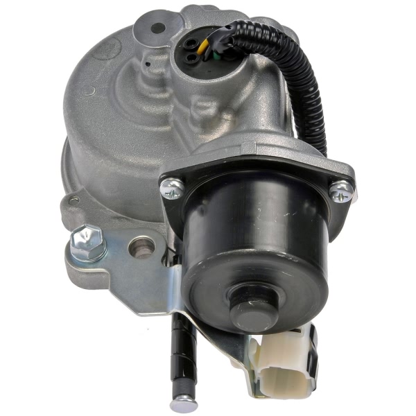 Dorman OE Solutions Front Differential Lock Actuator 600-460