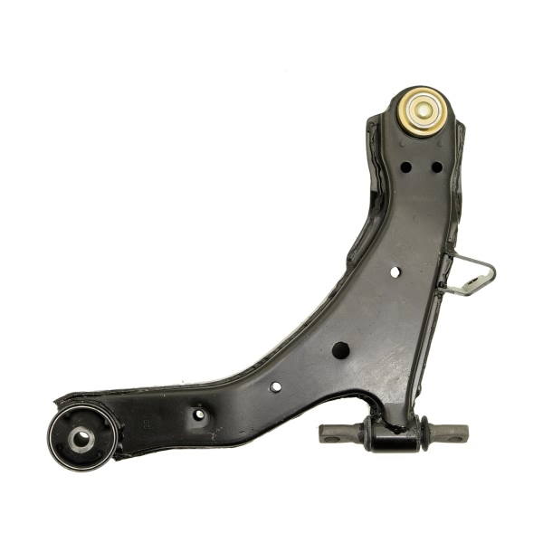 Dorman Front Passenger Side Lower Non Adjustable Control Arm And Ball Joint Assembly 520-974