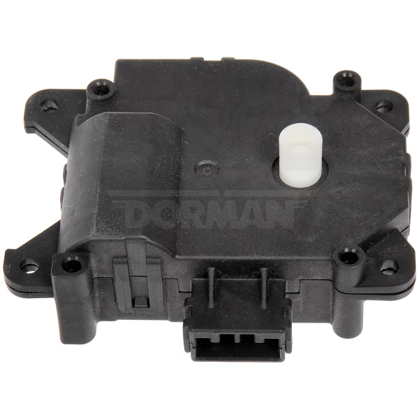 Dorman Hvac Heater Blend Door Actuator 604-459