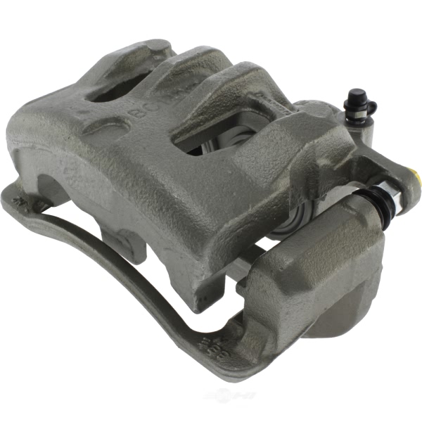 Centric Remanufactured Semi-Loaded Front Passenger Side Brake Caliper 141.50231