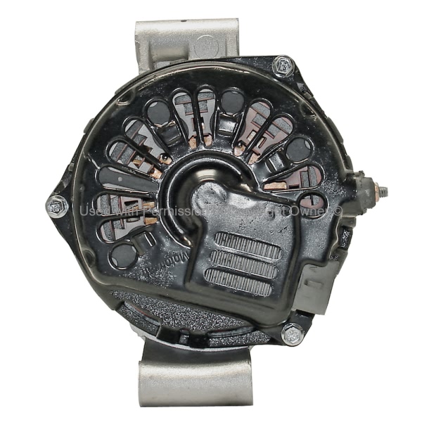 Quality-Built Alternator Remanufactured 7787604