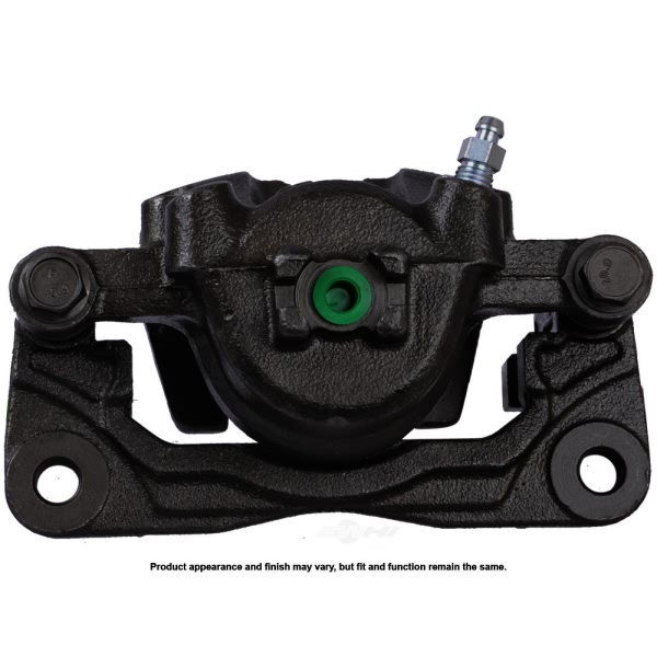 Cardone Reman Remanufactured Unloaded Caliper w/Bracket 19-B3929