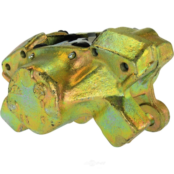 Centric Posi Quiet™ Loaded Rear Driver Side Brake Caliper 142.39512