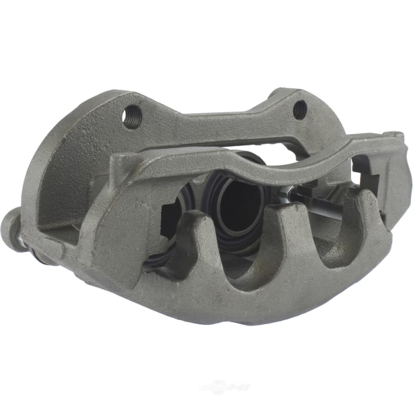 Centric Remanufactured Semi-Loaded Front Driver Side Brake Caliper 141.62160