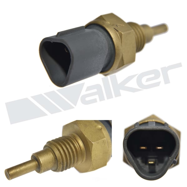 Walker Products Engine Coolant Temperature Sensor 211-1117