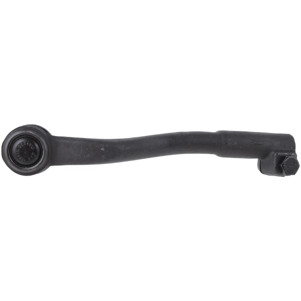 Centric Premium™ Front Driver Side Outer Steering Tie Rod End 612.34026