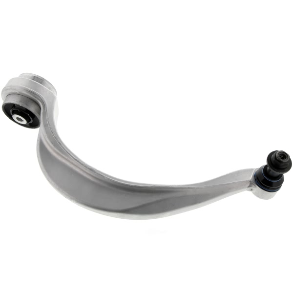 Mevotech Supreme Front Passenger Side Lower Rearward Non Adjustable Control Arm And Ball Joint Assembly CMS701112