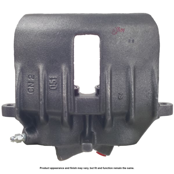 Cardone Reman Remanufactured Unloaded Caliper 18-4982