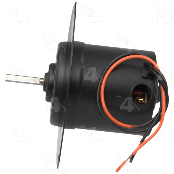 Four Seasons Hvac Blower Motor Without Wheel 35565