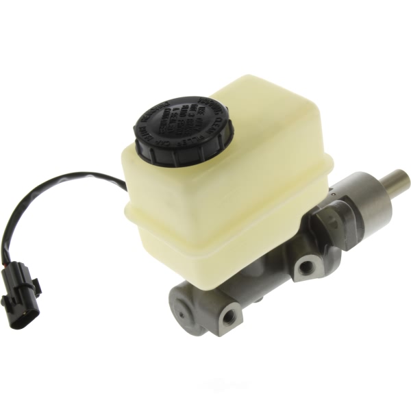 Centric Premium Brake Master Cylinder 130.51008