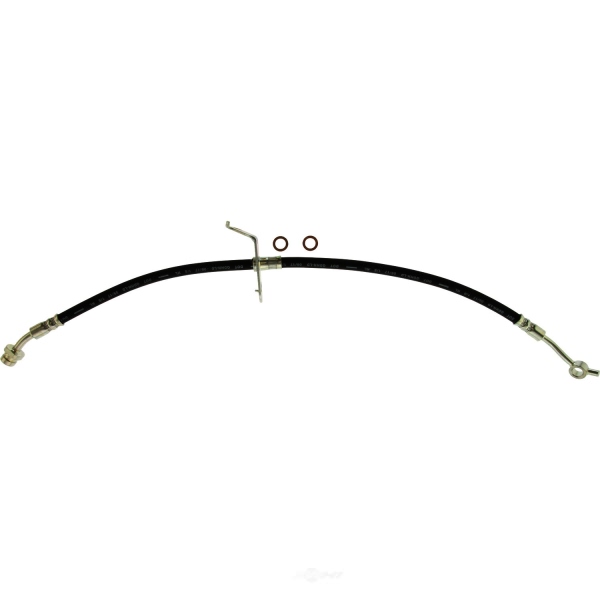 Centric Front Driver Side Brake Hose 150.51118