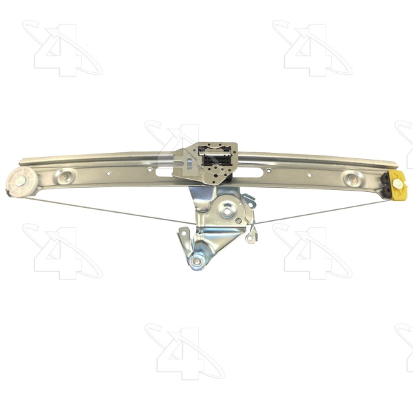 ACI Rear Driver Side Power Window Regulator 81798