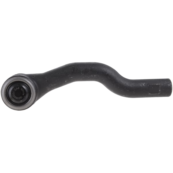 Centric Premium™ Front Driver Side Outer Steering Tie Rod End 612.42062