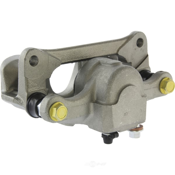 Centric Remanufactured Semi-Loaded Rear Passenger Side Brake Caliper 141.46545