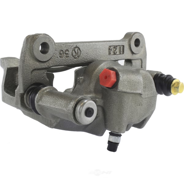 Centric Remanufactured Semi-Loaded Rear Driver Side Brake Caliper 141.42528