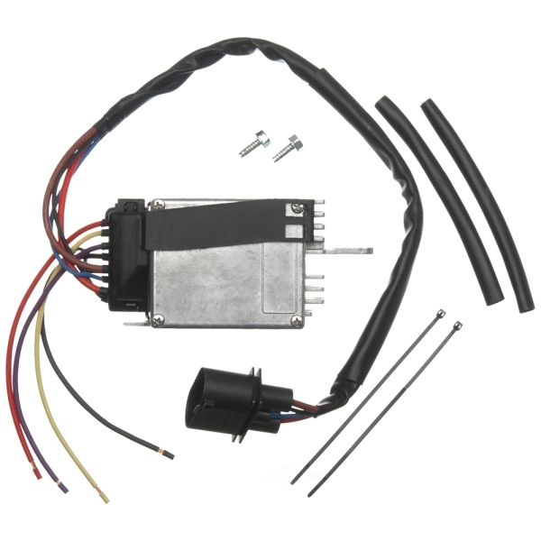 Gates Cooling Fan Module FCM129