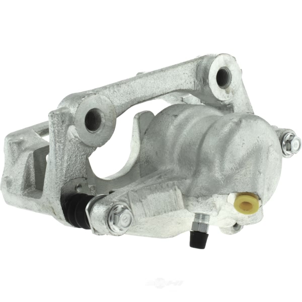 Centric Remanufactured Semi-Loaded Rear Passenger Side Brake Caliper 141.35597