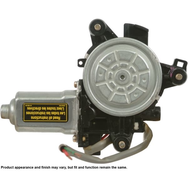 Cardone Reman Remanufactured Window Lift Motor 47-10018