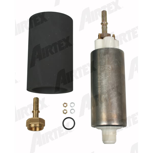 Airtex In-Line Electric Fuel Pump E2236