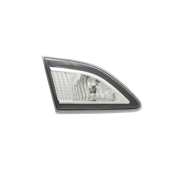 TYC Driver Side Inner Replacement Tail Light 17-0268-00