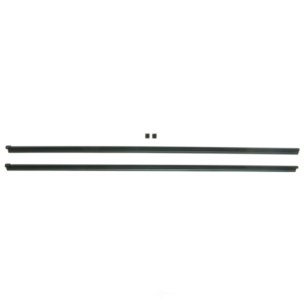 Anco W-Series Front Wiper Blade Refill W-24R