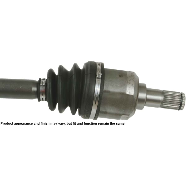 Cardone Reman Remanufactured CV Axle Assembly 60-3524