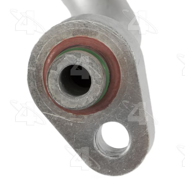 Four Seasons A C Discharge Line Hose Assembly 56962