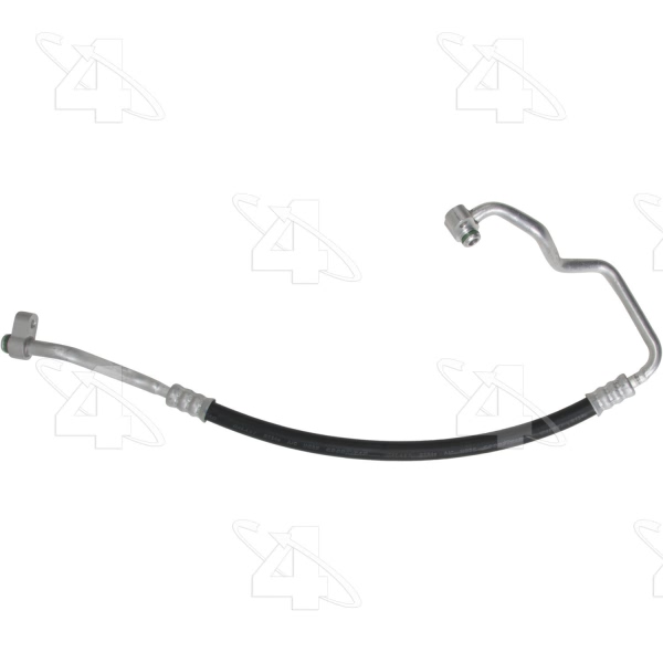 Four Seasons A C Discharge Line Hose Assembly 56031