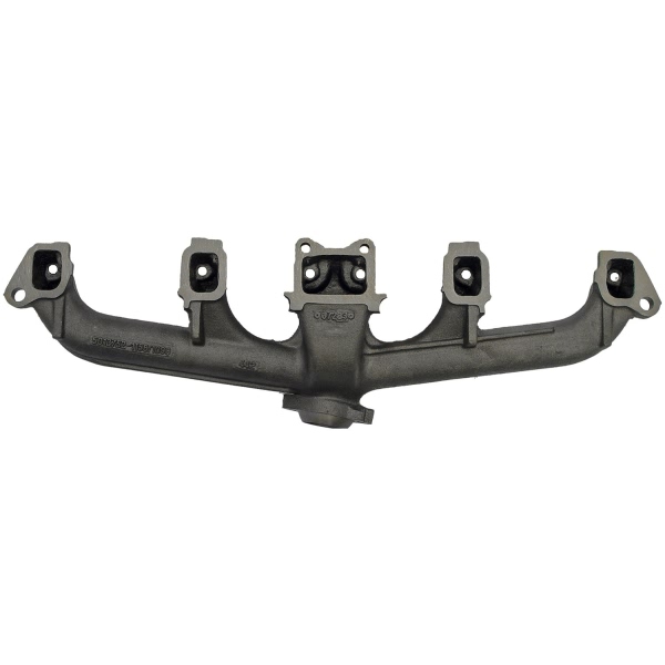 Dorman Cast Iron Natural Exhaust Manifold 674-237