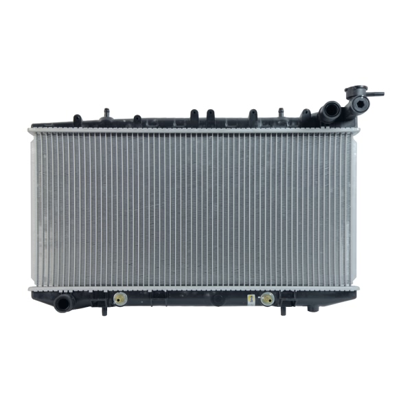 TYC TYC Radiator Assembly 1178