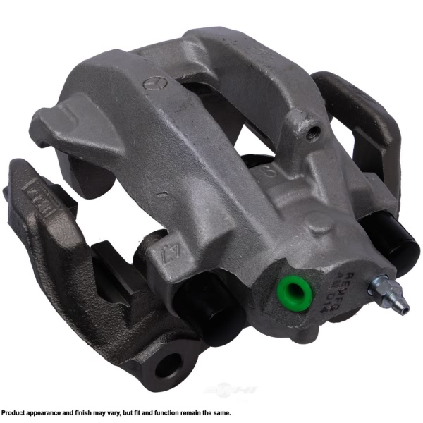 Cardone Reman Remanufactured Unloaded Caliper w/Bracket 19-B6370