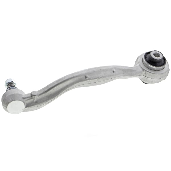 Mevotech Supreme Front Passenger Side Lower Non Adjustable Control Arm And Ball Joint Assembly CMS101070